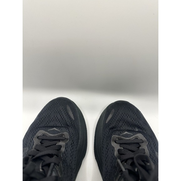 Size 6 - Hoka One One HOKA Bondi 8 Black W - Picture 5 of 10